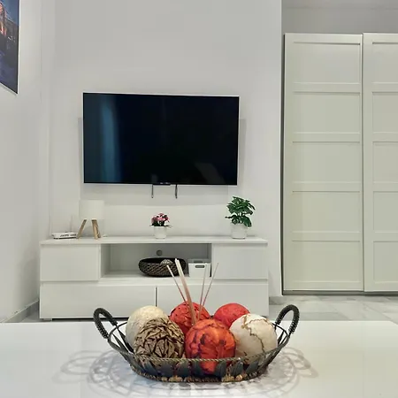Appartement Alexein House Plaza De Tendillas