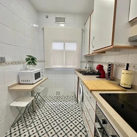 Alexein House Plaza De Tendillas Appartement Córdoba