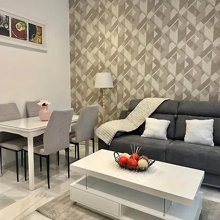 Appartement Alexein House Plaza De Tendillas *