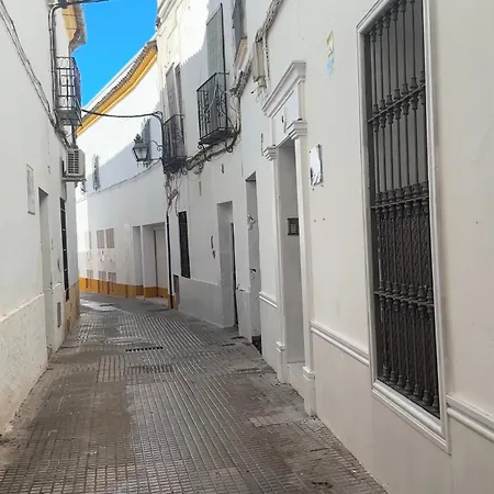 Appartement Alexein House Plaza De Tendillas
